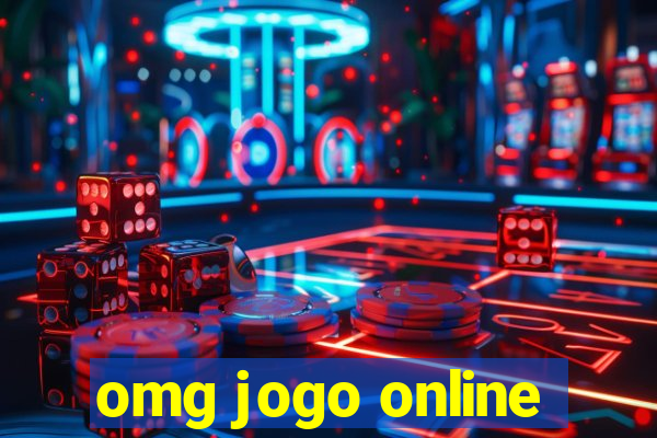 omg jogo online