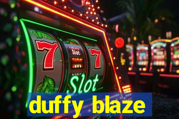 duffy blaze