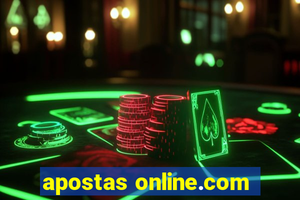 apostas online.com