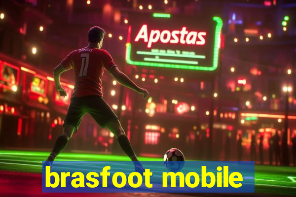 brasfoot mobile