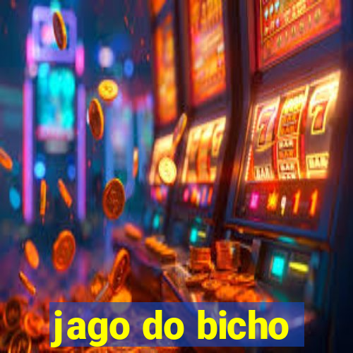 jago do bicho