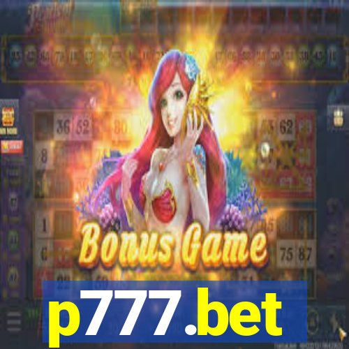 p777.bet