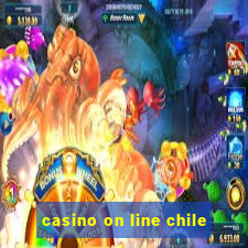 casino on line chile