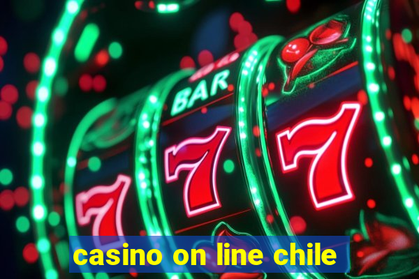 casino on line chile