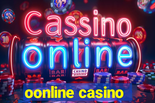 oonline casino