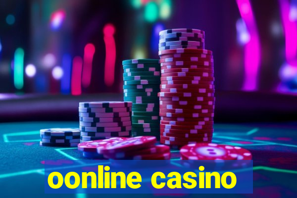 oonline casino