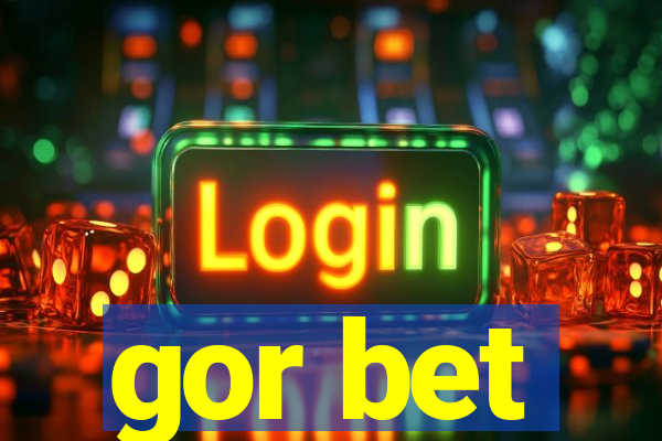 gor bet