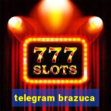 telegram brazuca