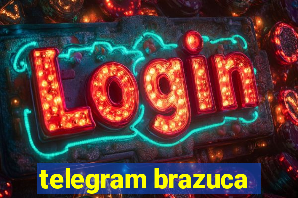 telegram brazuca