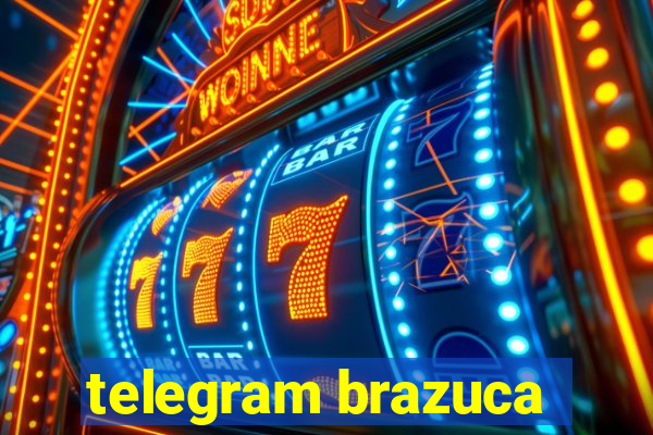 telegram brazuca