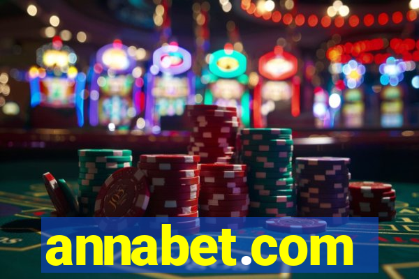 annabet.com