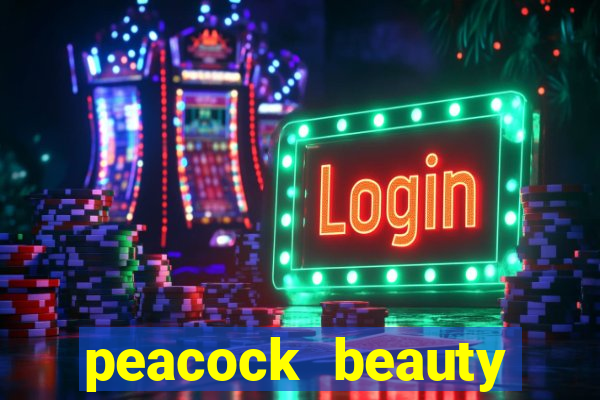 peacock beauty imperial 88 slot