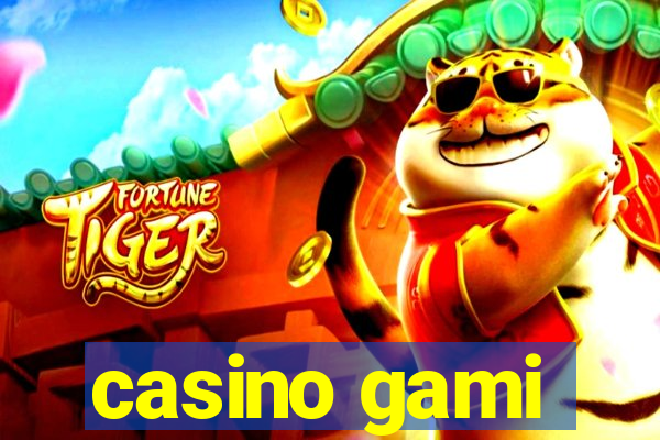 casino gami