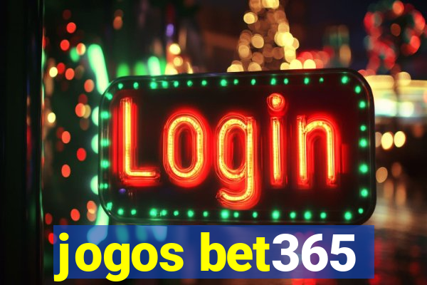 jogos bet365