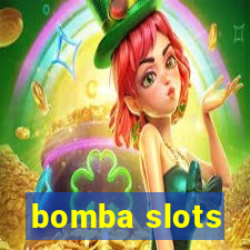 bomba slots