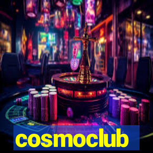 cosmoclub