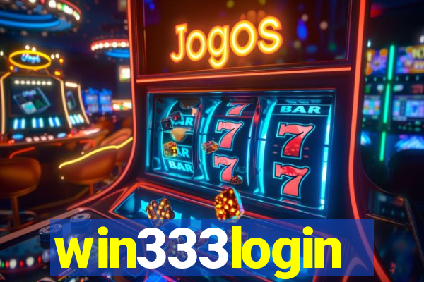 win333login