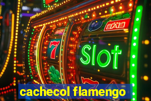 cachecol flamengo