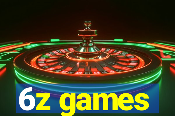 6z games