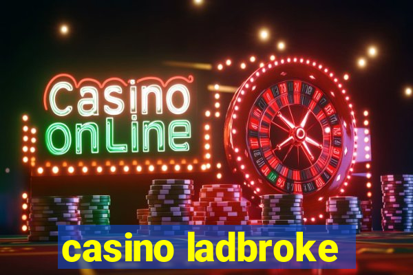 casino ladbroke