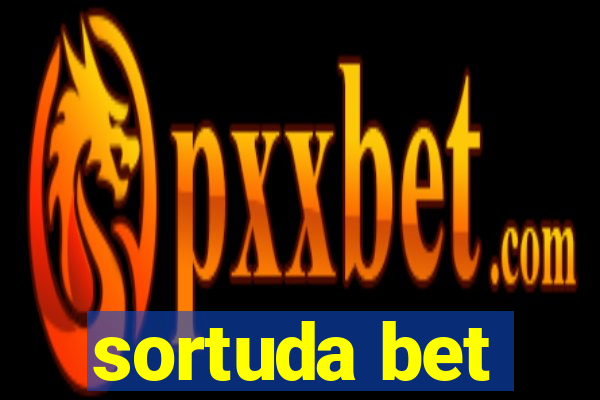 sortuda bet