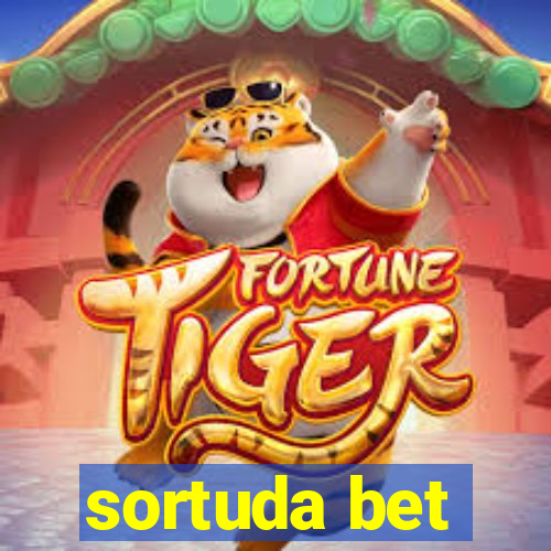 sortuda bet