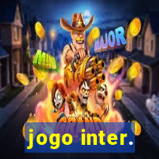 jogo inter.