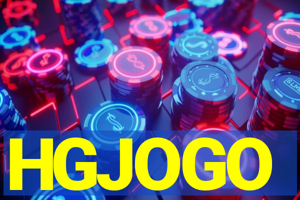 HGJOGO