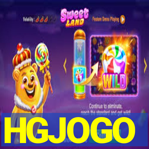 HGJOGO