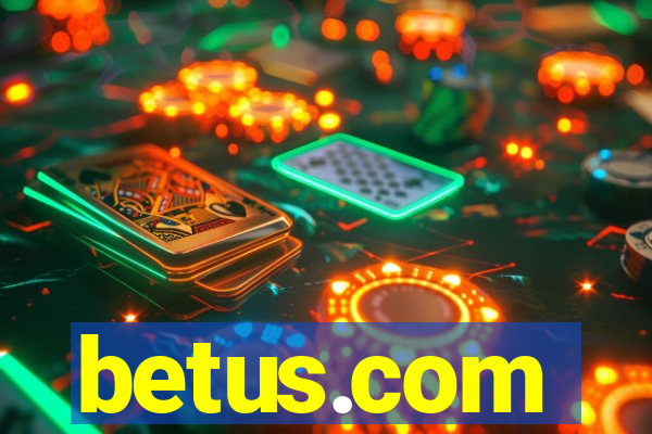 betus.com