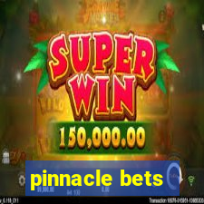 pinnacle bets