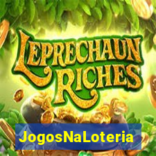 JogosNaLoteria