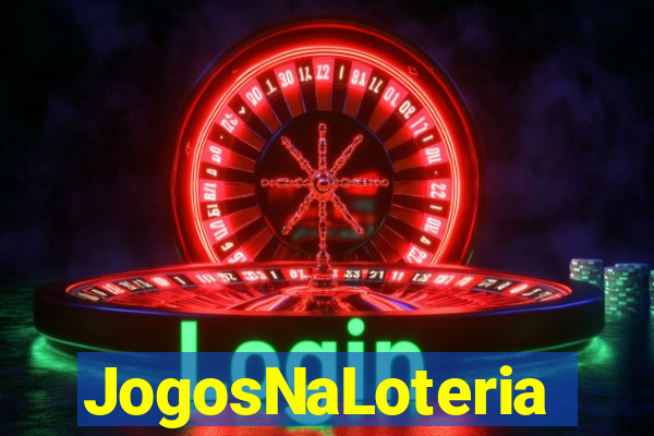 JogosNaLoteria