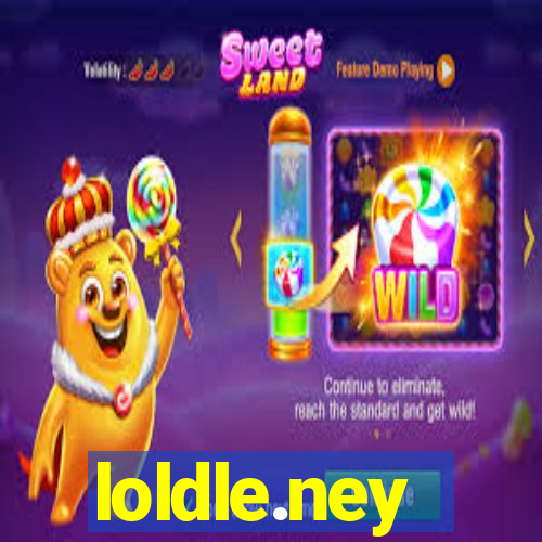 loldle.ney