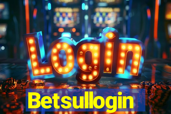 Betsullogin