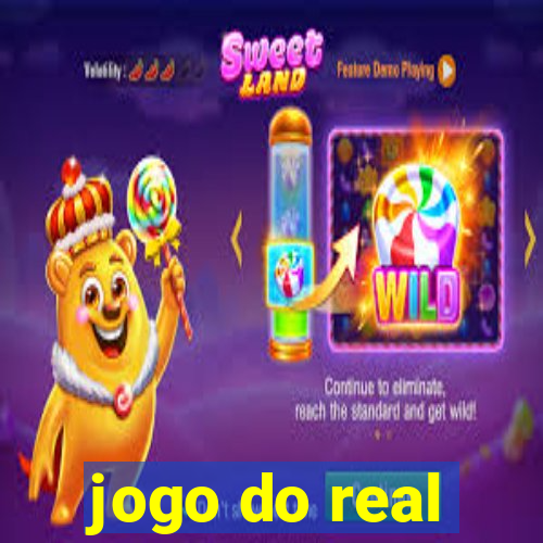 jogo do real