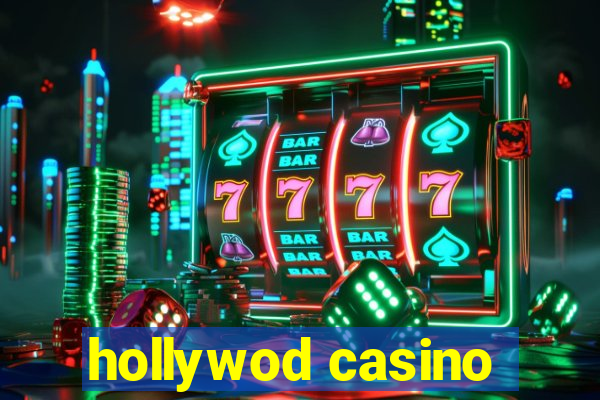 hollywod casino