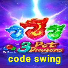 code swing