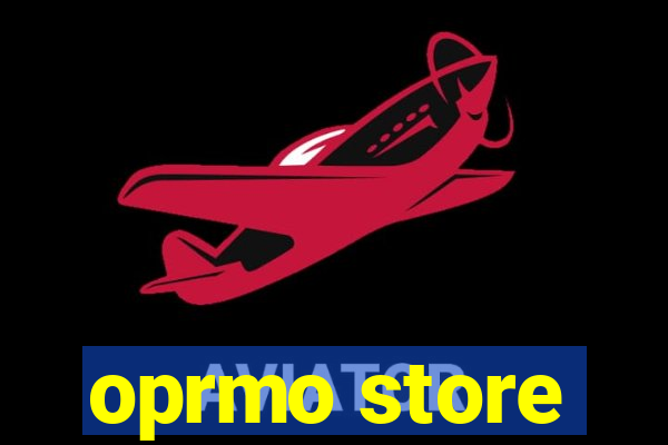 oprmo store