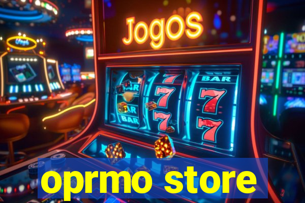 oprmo store