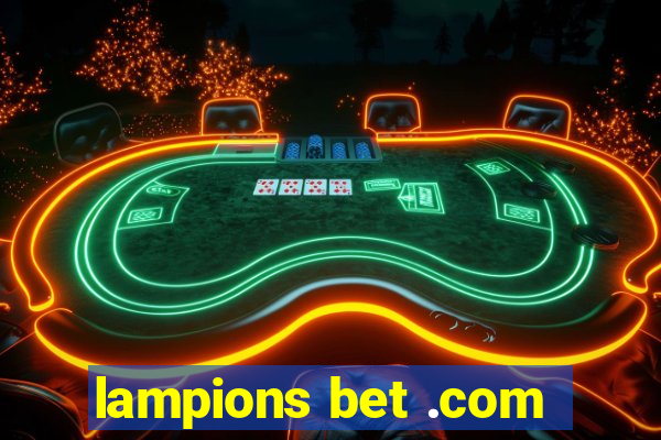 lampions bet .com