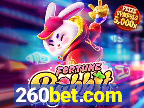 260bet.com