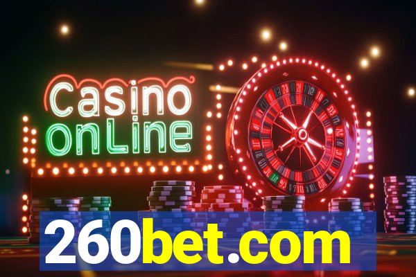 260bet.com