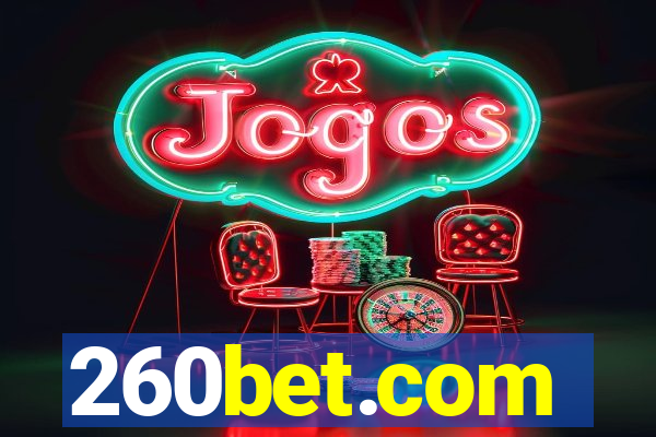 260bet.com