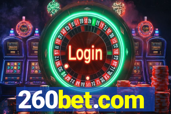 260bet.com