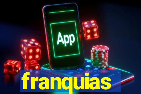 franquias