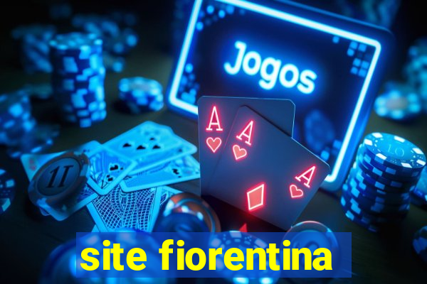 site fiorentina