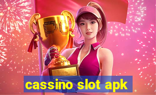 cassino slot apk