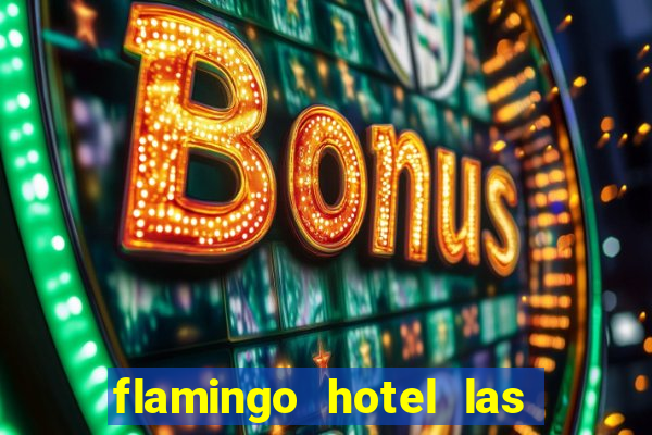 flamingo hotel las vegas casino