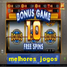 melhores jogos gratuitos para celular